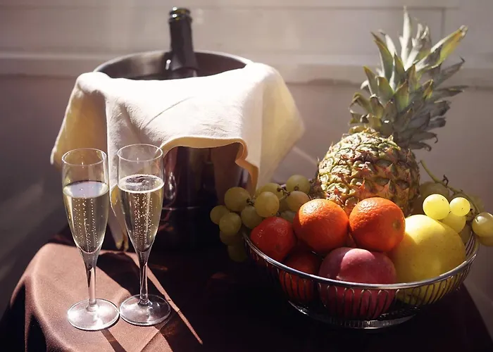 Hotel Mediterranee 3*