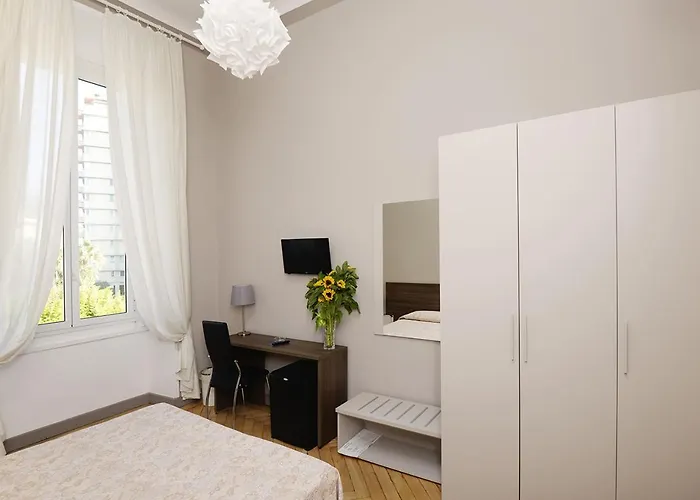 Mediterranee 3* Genova