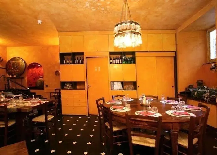 米迪特拉奈酒店 热那亚