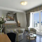 Mediterranee Hotell Genua