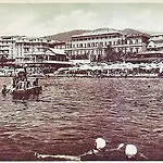 Mediterranee Hotell Genua