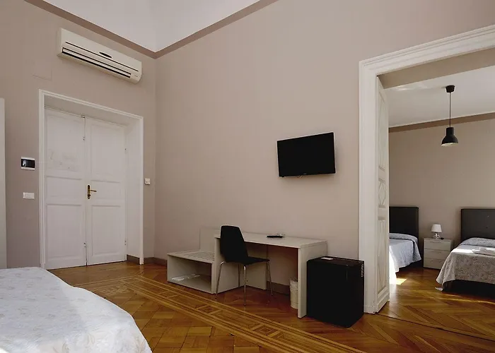 Mediterranee Génova