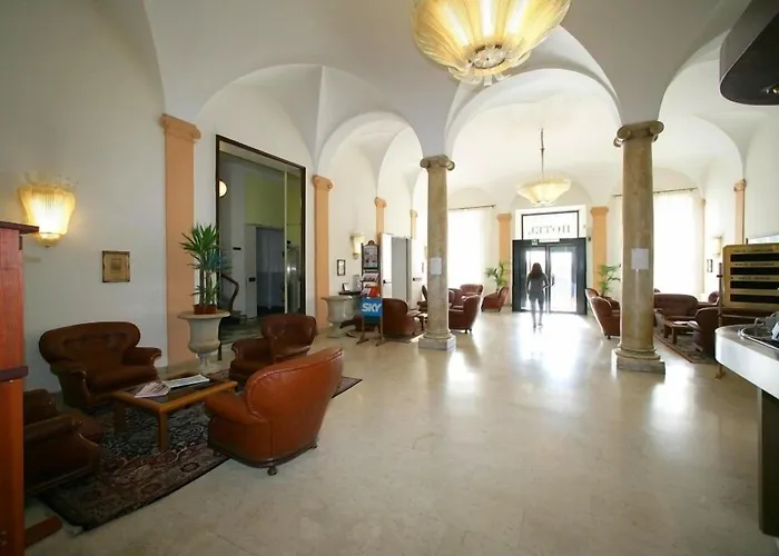 Hotel Mediterranee