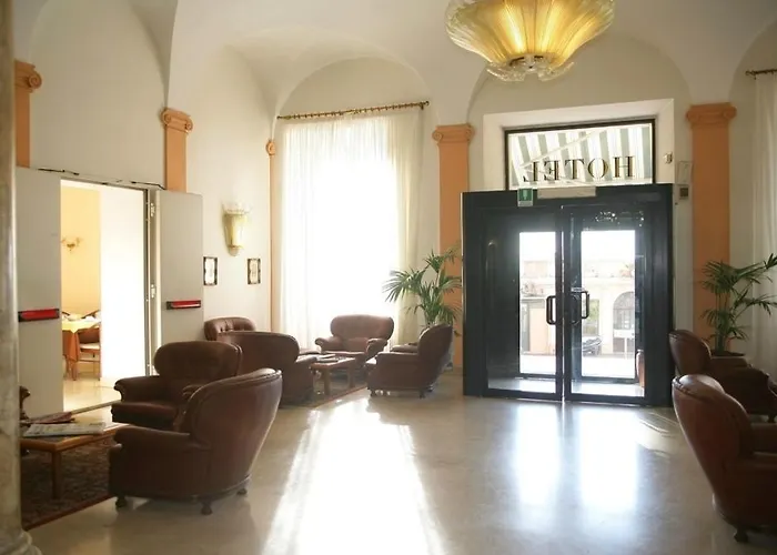 Hotel Mediterranee 3*