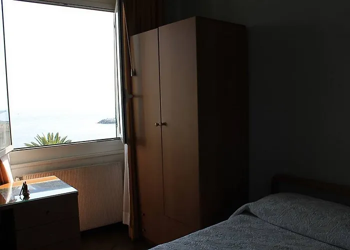 Hotel Mediterranee 3*