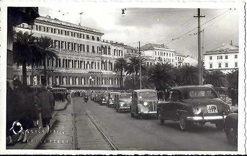 Hotel Mediterranee 3*