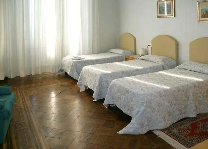 Mediterranee Génova