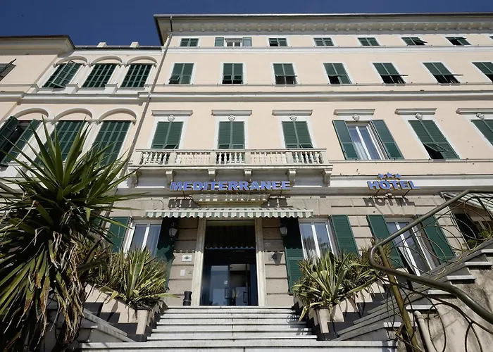 Mediterranee 3*