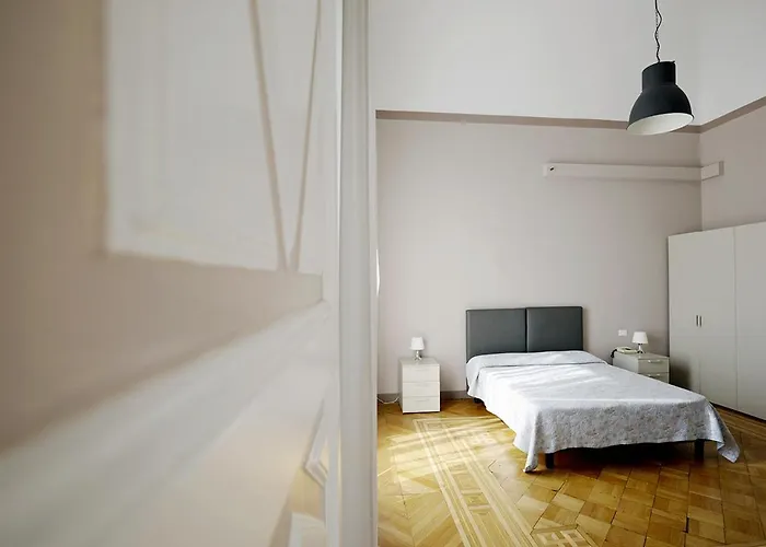 Mediterranee 3* Génova