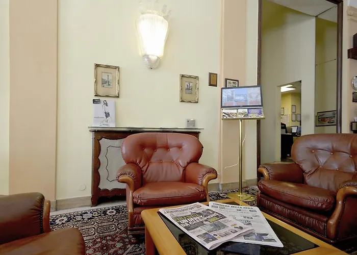 Mediterranee Hotel 3*