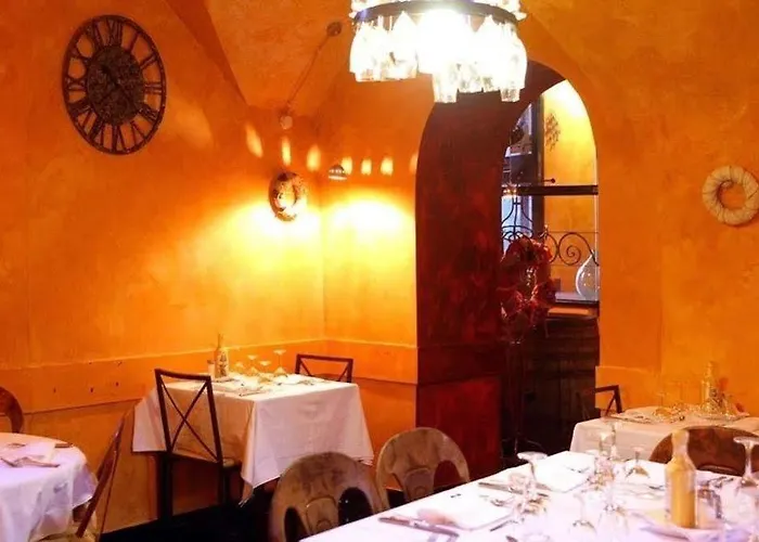 Mediterranee Hotel 3*