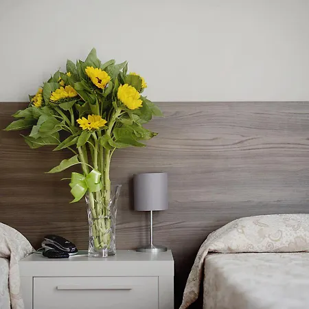 Mediterranee מלון