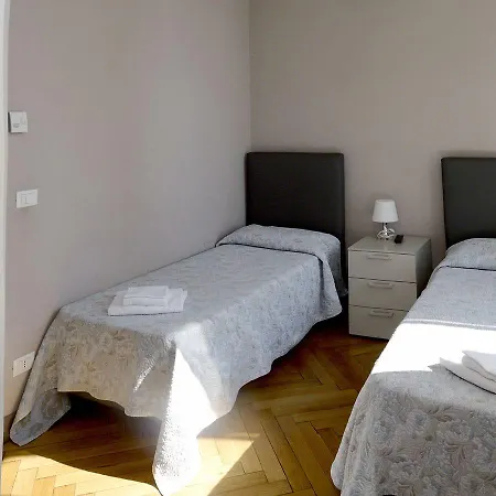 Mediterranee Hotel
