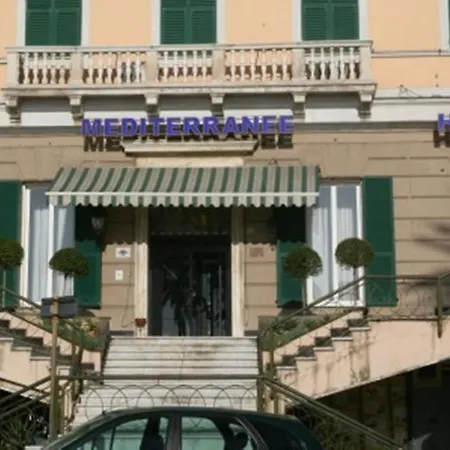 Mediterranee 3*