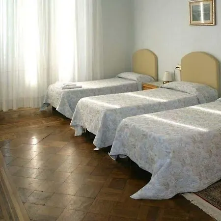 Mediterranee ג'נובה