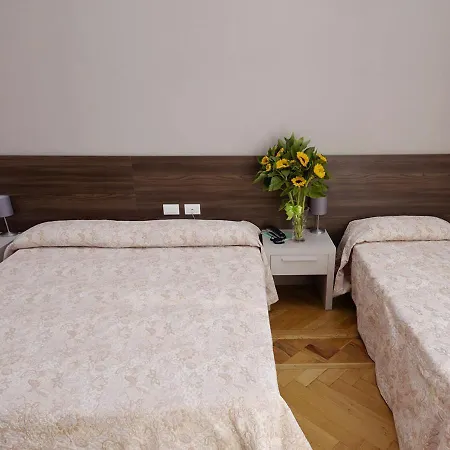Mediterranee Hotel Janov