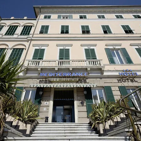 Mediterranee 3*