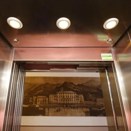 מלון Mediterranee 3*