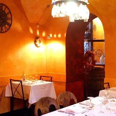 Mediterranee מלון 3*